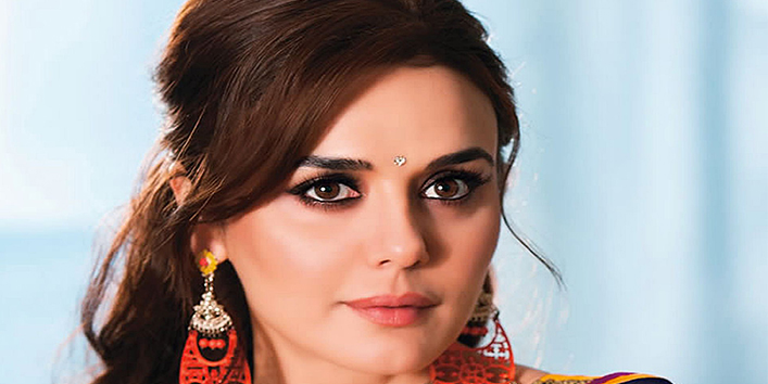 Preity-Zinta