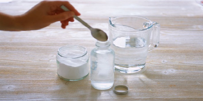 baking soda