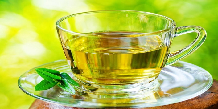 green tea