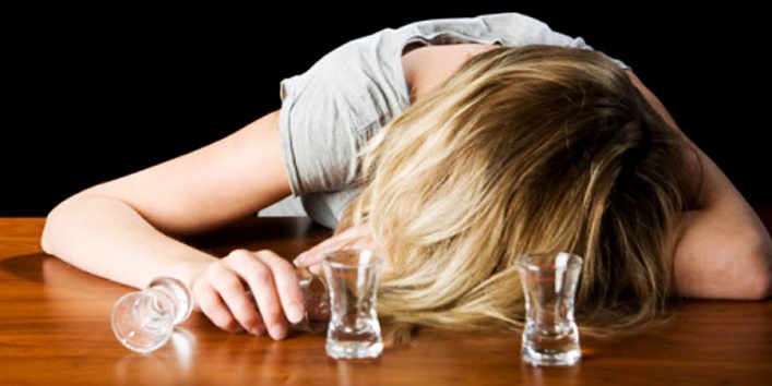 hangover
