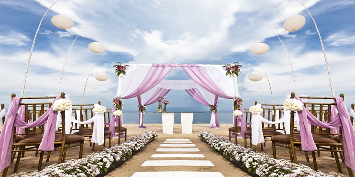 destination wedding