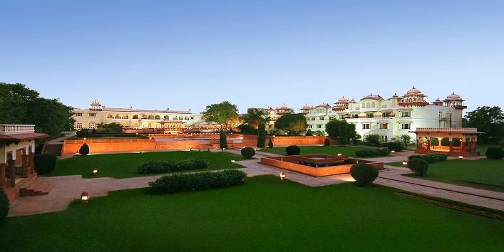 neemaran fort