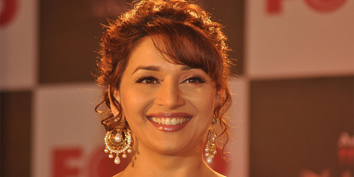 Madhuri-Dixit