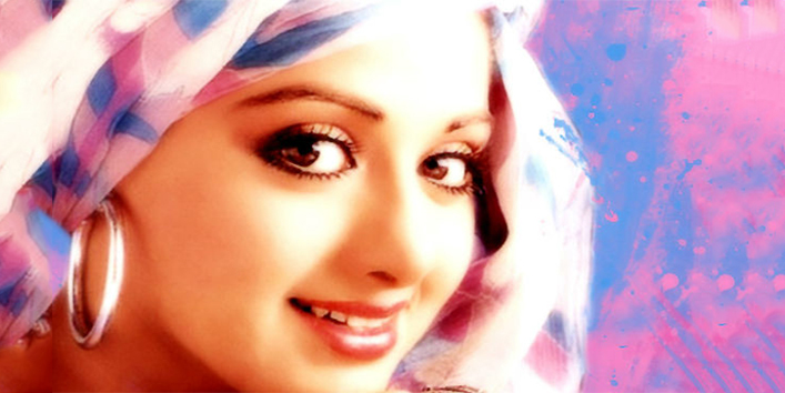 Sri-Devi