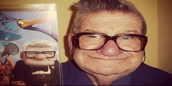 old man
