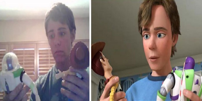 toy story