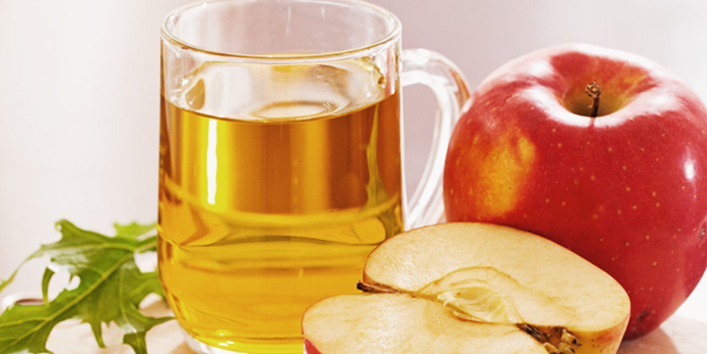 Apple-cider-vinegar