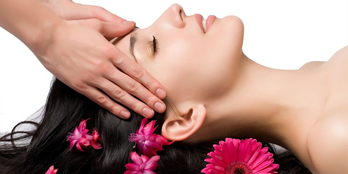 Try-Aromatherapy