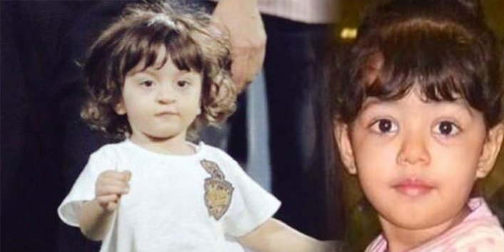 aradhya abram