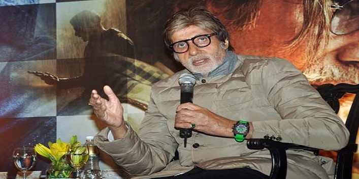amitabh