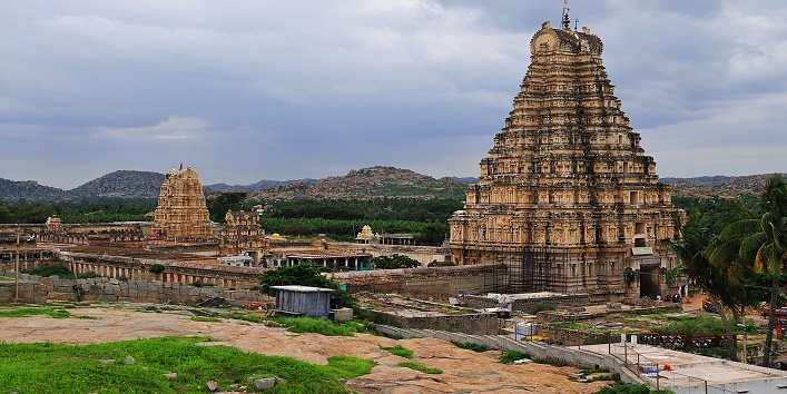 hampi karnatak