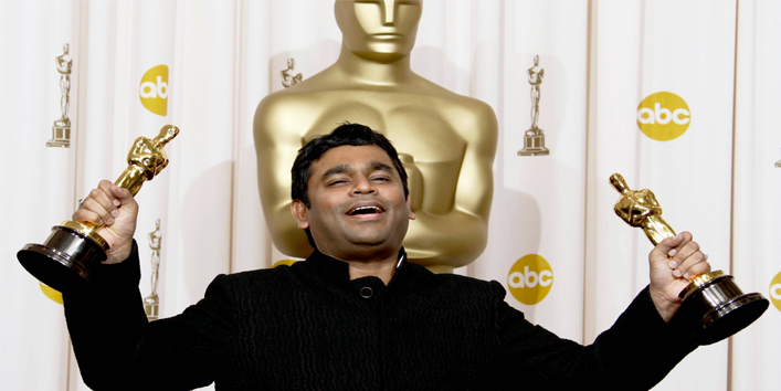 2 Academy Awards