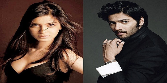 Diana Penty hot