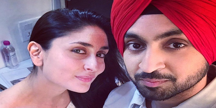 diljit kareena