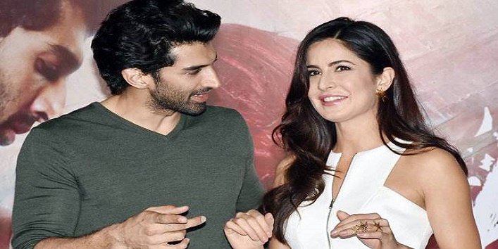 fitoor katrina