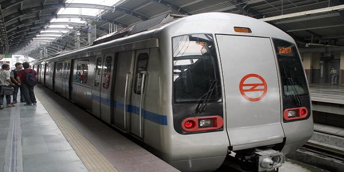 metro