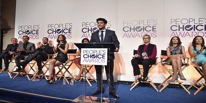 peples choice awar