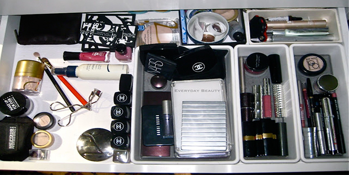 Divide-the-drawer