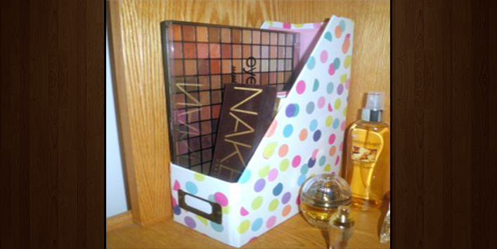 Magazine-holder
