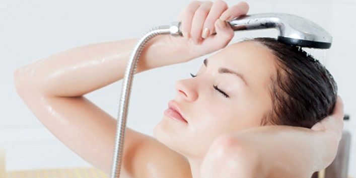 dry and limp hairs