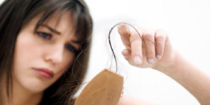 hairl fall