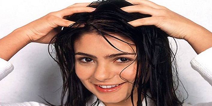under nurshid hair1