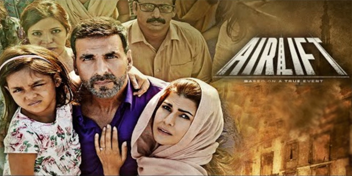 airlift
