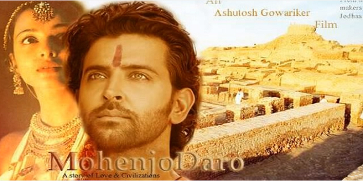 mohanjodaro