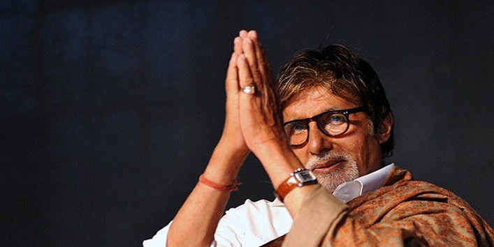 amitabh bachchan