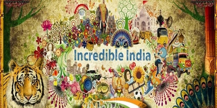 incredible india
