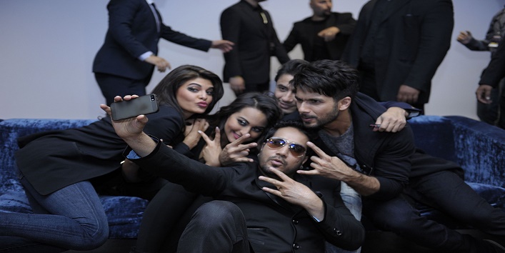 bollywood