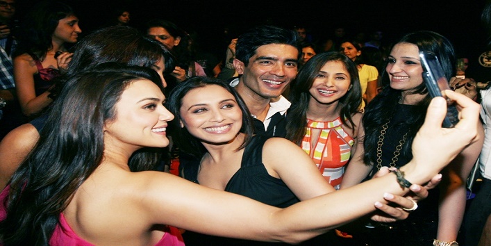 selfie cover