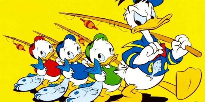 Duck Tales