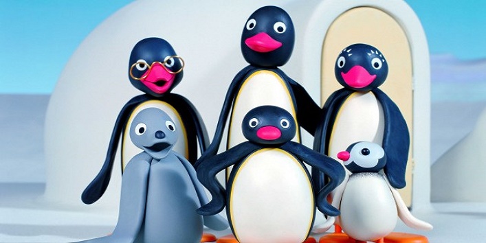 Pingu