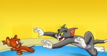 Tom and Jerry