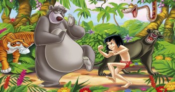 junglebook