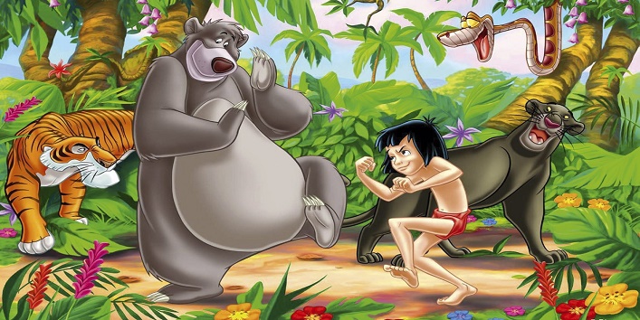 junglebook
