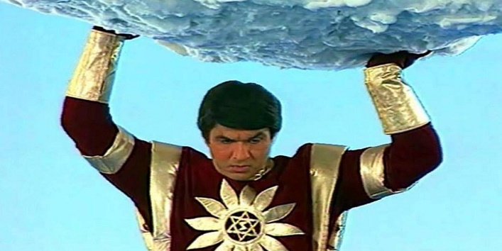 shaktimaan