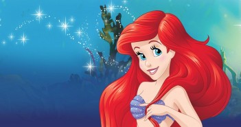 the mermaid