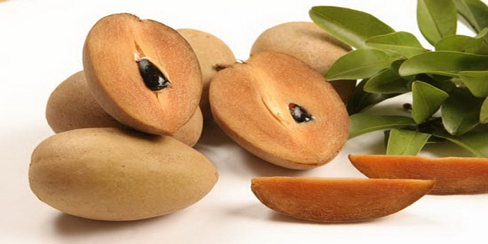 Naseberry