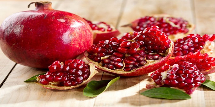 Pomegranate