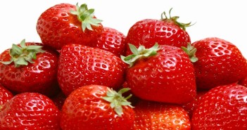 strawberry
