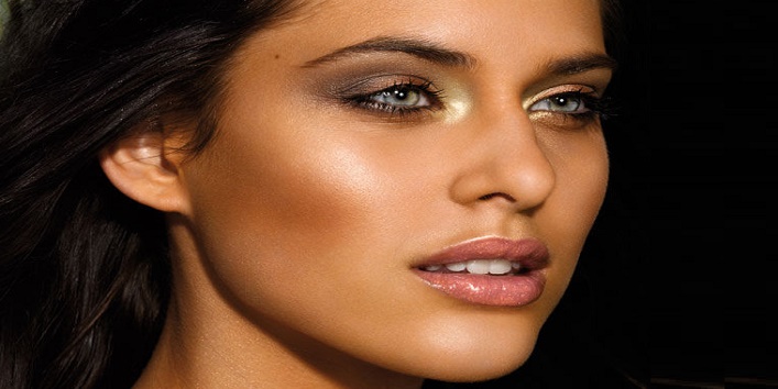 make up