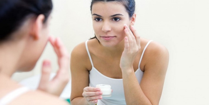 moisterizer