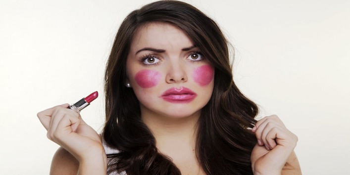 makeup mistakes