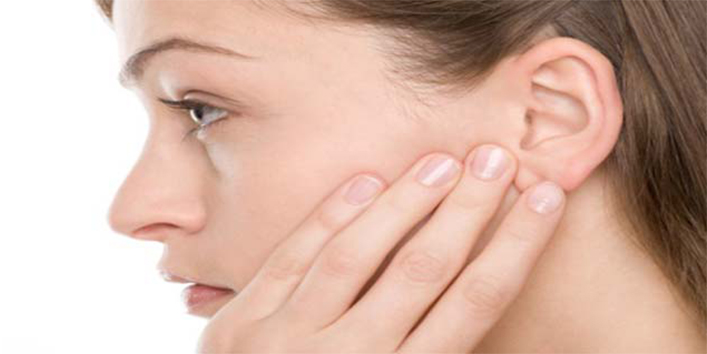 Ear-infections
