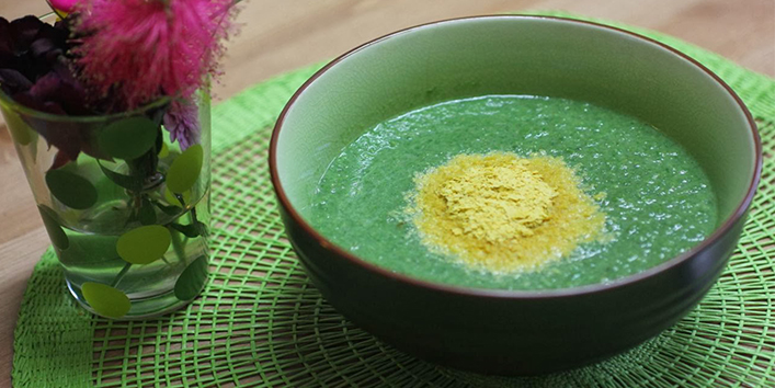 Lettuce-and-Pea-Soup