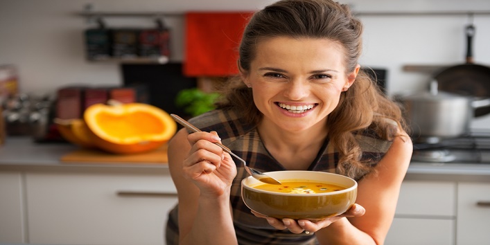 soups