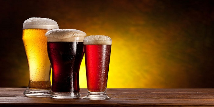 beer stock