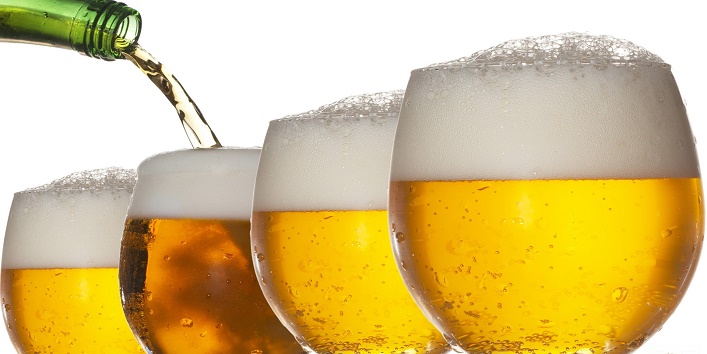beer
